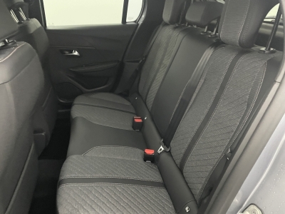 Peugeot 208 Hybrid 110 ch e-DCS6 Allure