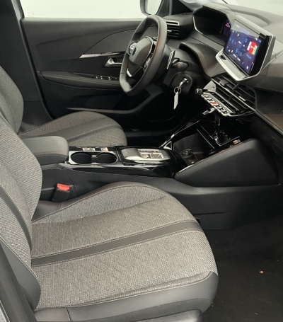 Peugeot 208 Hybrid 110 ch e-DCS6 Allure