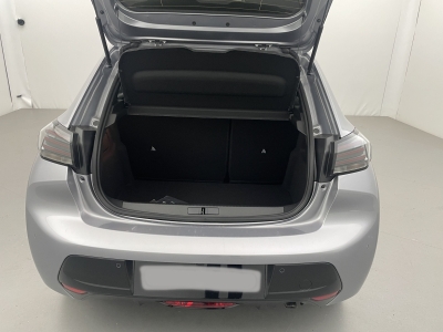 Peugeot 208 Hybrid 110 ch e-DCS6 Allure