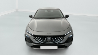 Peugeot 308 Nouvelle BLUEHDI 130CH S&S EAT8 ALLURE