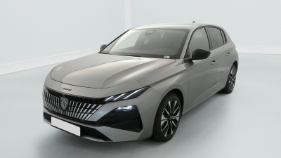 Peugeot 308 Nouvelle BLUEHDI 130CH S&S EAT8 ALLURE