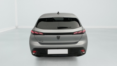 Peugeot 308 Nouvelle BLUEHDI 130CH S&S EAT8 ALLURE
