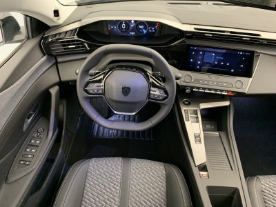 Peugeot 308 Nouvelle BLUEHDI 130CH S&S EAT8 ALLURE