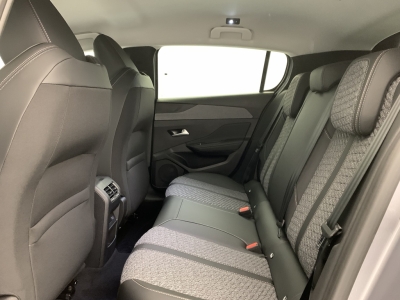 Peugeot 308 Nouvelle BLUEHDI 130CH S&S EAT8 ALLURE