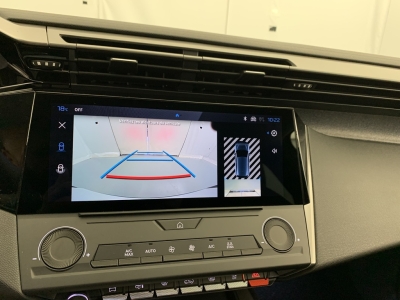 Peugeot 308 Nouvelle BLUEHDI 130CH S&S EAT8 ALLURE