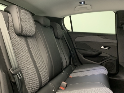 Peugeot 308 Nouvelle BLUEHDI 130CH S&S EAT8 ALLURE