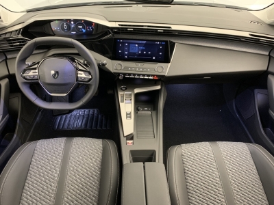 Peugeot 308 Nouvelle BLUEHDI 130CH S&S EAT8 ALLURE