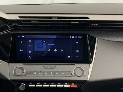 Peugeot 308 Nouvelle BLUEHDI 130CH S&S EAT8 ALLURE