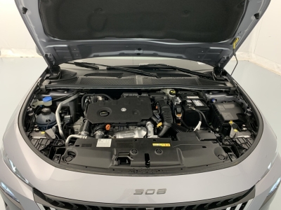 Peugeot 308 Nouvelle BLUEHDI 130CH S&S EAT8 ALLURE