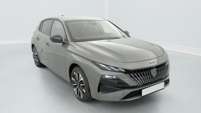 Peugeot 308 Nouvelle BLUEHDI 130CH S&S EAT8 ALLURE