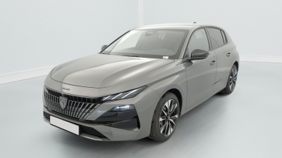 Peugeot 308 Nouvelle BLUEHDI 130CH S&S EAT8 ALLURE