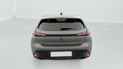 Peugeot 308 Nouvelle BLUEHDI 130CH S&S EAT8 ALLURE