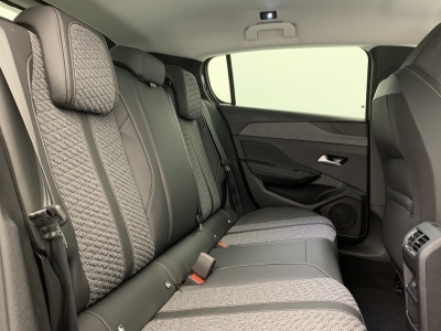 Peugeot 308 Nouvelle BLUEHDI 130CH S&S EAT8 ALLURE