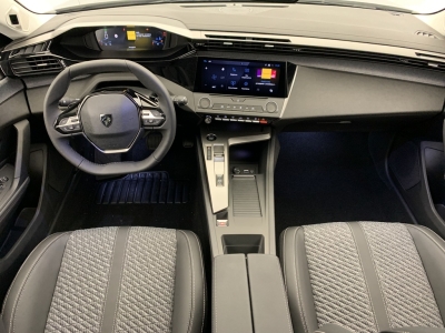 Peugeot 308 Nouvelle BLUEHDI 130CH S&S EAT8 ALLURE