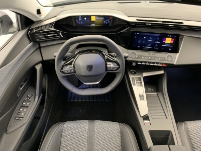 Peugeot 308 Nouvelle BLUEHDI 130CH S&S EAT8 ALLURE