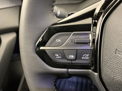 Peugeot 308 Nouvelle BLUEHDI 130CH S&S EAT8 ALLURE