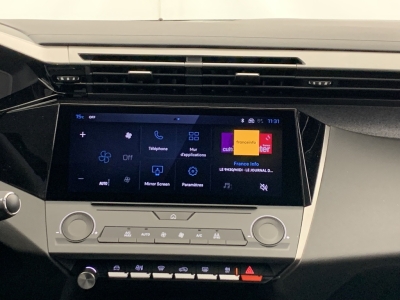 Peugeot 308 Nouvelle BLUEHDI 130CH S&S EAT8 ALLURE