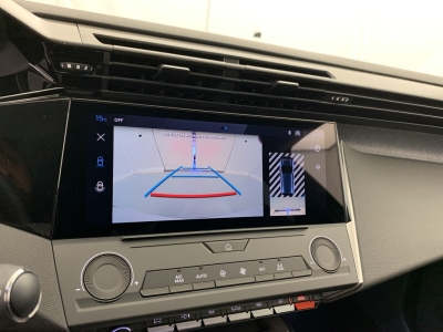 Peugeot 308 Nouvelle BLUEHDI 130CH S&S EAT8 ALLURE