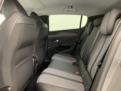 Peugeot 308 Nouvelle BLUEHDI 130CH S&S EAT8 ALLURE