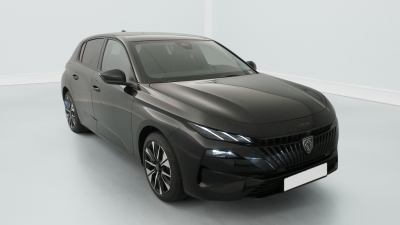 Peugeot 308 Nouvelle BLUEHDI 130CH S&S EAT8 ALLURE