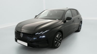 Peugeot 308 Nouvelle BLUEHDI 130CH S&S EAT8 ALLURE