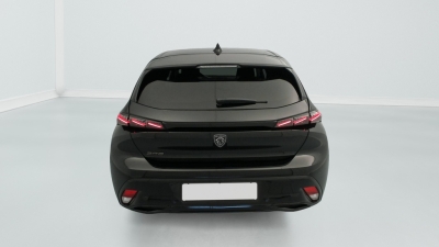 Peugeot 308 Nouvelle BLUEHDI 130CH S&S EAT8 ALLURE