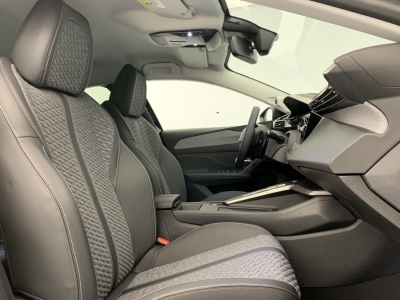 Peugeot 308 Nouvelle BLUEHDI 130CH S&S EAT8 ALLURE