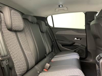 Peugeot 308 Nouvelle BLUEHDI 130CH S&S EAT8 ALLURE