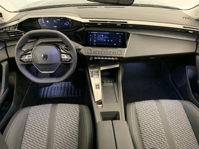 Peugeot 308 Nouvelle BLUEHDI 130CH S&S EAT8 ALLURE