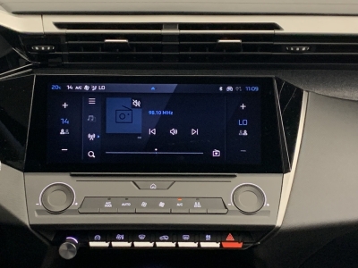 Peugeot 308 Nouvelle BLUEHDI 130CH S&S EAT8 ALLURE