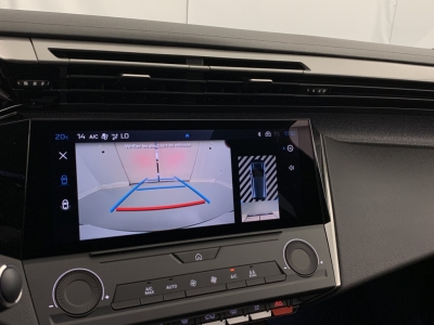 Peugeot 308 Nouvelle BLUEHDI 130CH S&S EAT8 ALLURE