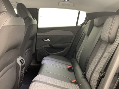 Peugeot 308 Nouvelle BLUEHDI 130CH S&S EAT8 ALLURE