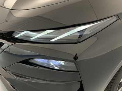 Peugeot 308 Nouvelle BLUEHDI 130CH S&S EAT8 ALLURE