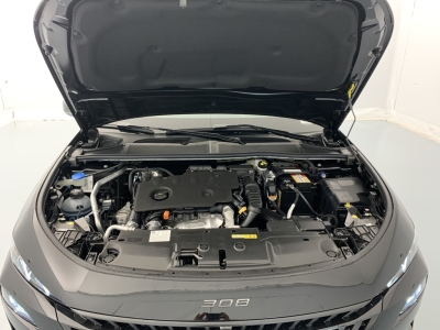 Peugeot 308 Nouvelle BLUEHDI 130CH S&S EAT8 ALLURE