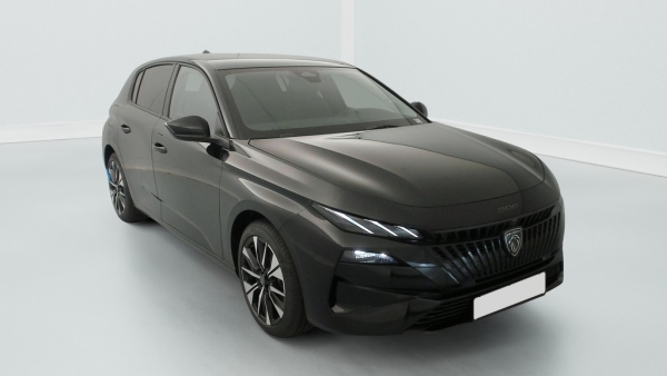 Peugeot308 NouvelleBLUEHDI 130CH S&S EAT8 ALLURE