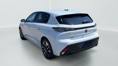 Peugeot 308 Nouvelle BLUEHDI 130CH S&S EAT8 ALLURE