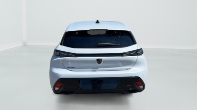 Peugeot 308 Nouvelle BLUEHDI 130CH S&S EAT8 ALLURE