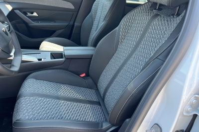 Peugeot 308 Nouvelle BLUEHDI 130CH S&S EAT8 ALLURE