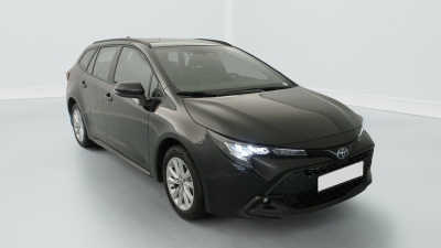 Toyota Corolla Touring Sport 140ch Dynamic Business