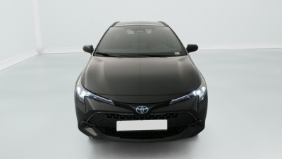 Toyota Corolla Touring Sport 140ch Dynamic Business