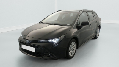 Toyota Corolla Touring Sport 140ch Dynamic Business