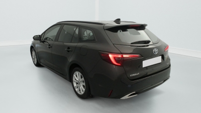 Toyota Corolla Touring Sport 140ch Dynamic Business