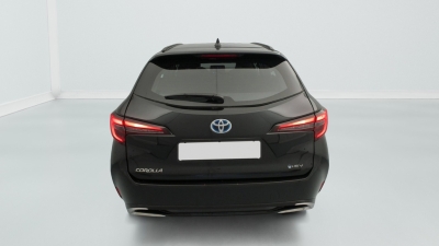 Toyota Corolla Touring Sport 140ch Dynamic Business