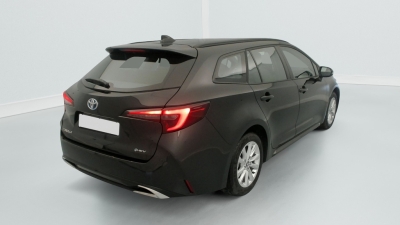 Toyota Corolla Touring Sport 140ch Dynamic Business