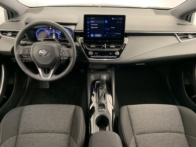 Toyota Corolla Touring Sport 140ch Dynamic Business