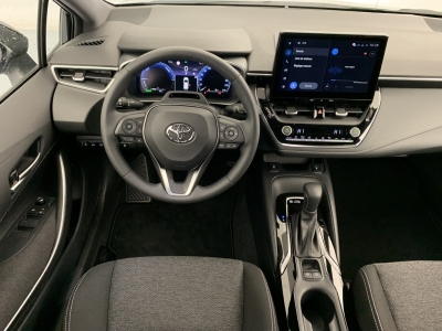 Toyota Corolla Touring Sport 140ch Dynamic Business