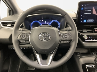 Toyota Corolla Touring Sport 140ch Dynamic Business