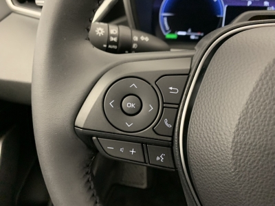 Toyota Corolla Touring Sport 140ch Dynamic Business