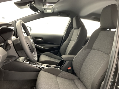 Toyota Corolla Touring Sport 140ch Dynamic Business