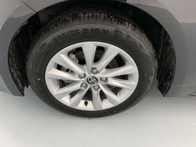 Toyota Corolla Touring Sport 140ch Dynamic Business